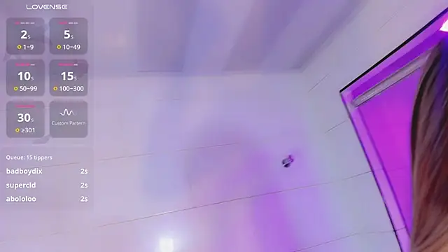 Gabyqueen70 live