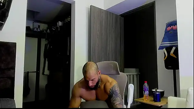 Andrew_Johnnson live