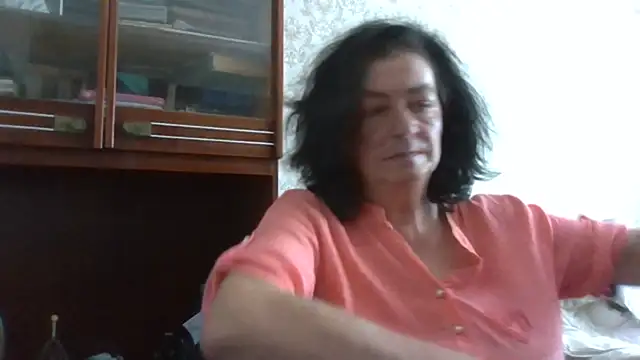 GypsiQueen2 live