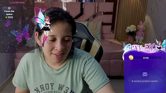 sara_tellez_s live
