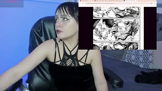 Nafy_Kell live