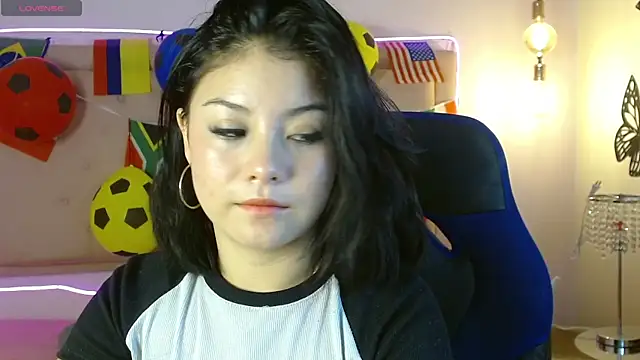 heidy_pink live