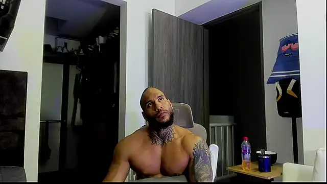 Andrew_Johnnson live
