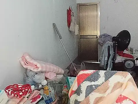 RebelAura live