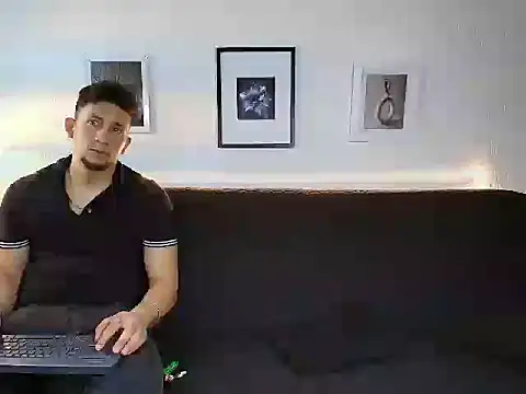 Sr_Maykol live
