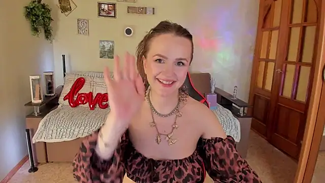 VeronikaVel live