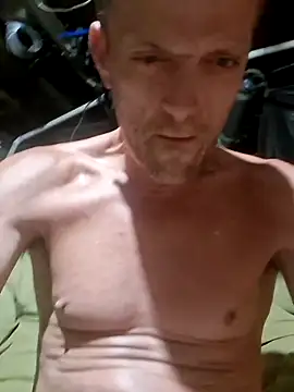 Solostroker39 live