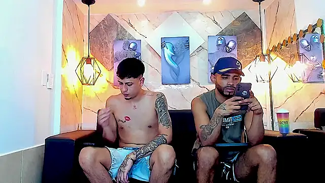 Golldens_Dreamss live