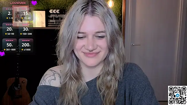 eshleeygreen live