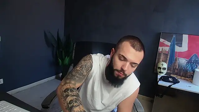 OscarWillss live