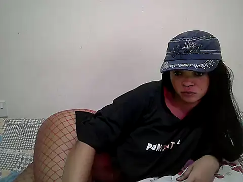 Miss_rihanna live