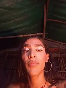 GabyMilan_ live