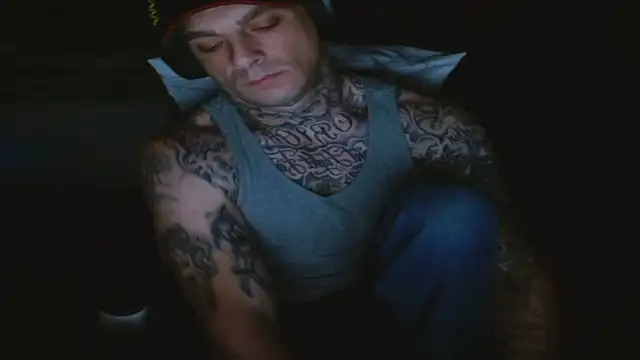 DADDY_KANE8--- live
