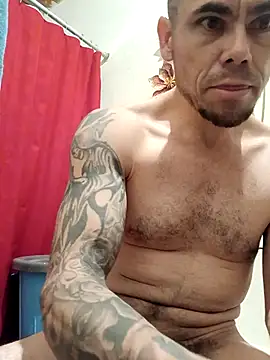 Freddy906 live