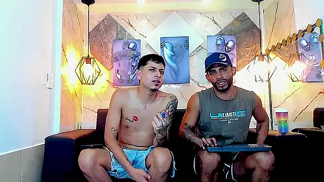 Golldens_Dreamss live