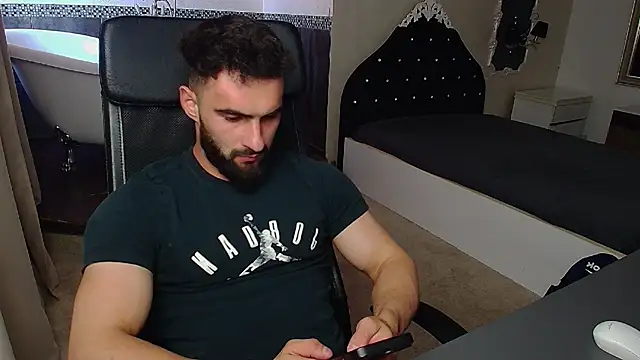 MicahLane live