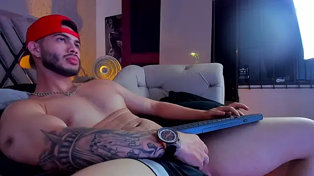 Vincentblack live