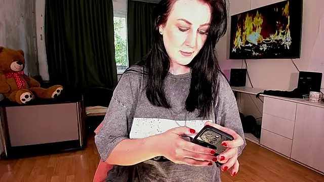 Kindsexygirl live