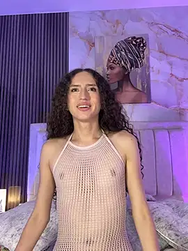 pinky_peach live