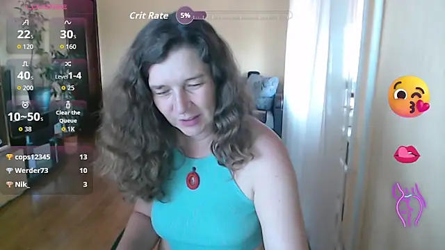 SofiaBoone live