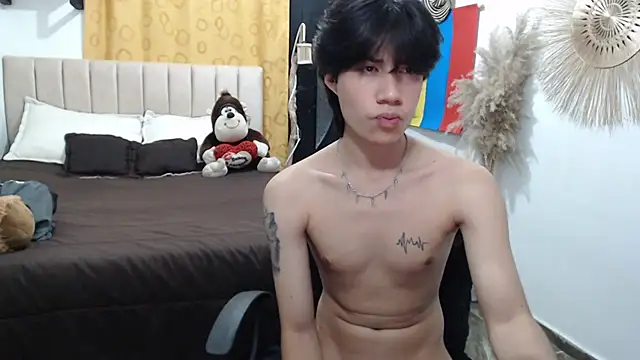 Elio-cam live