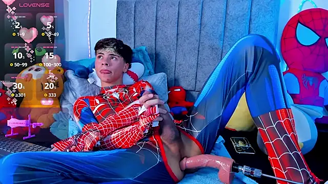 Callum_777 live