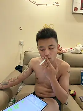 cizong7 live