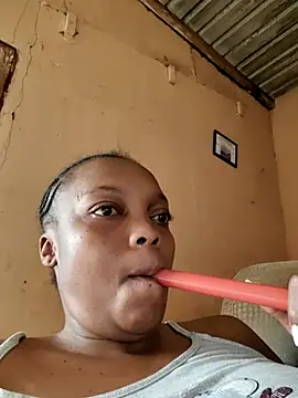 EbonyBuu live