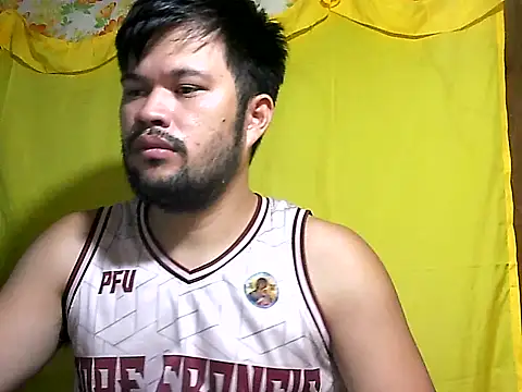 HairyHottestpinoyHandsome live