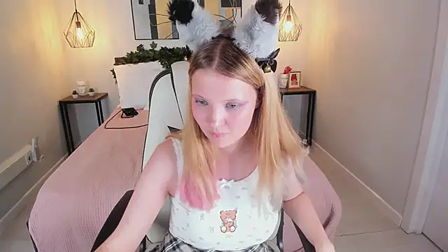 anita_Hitteys live