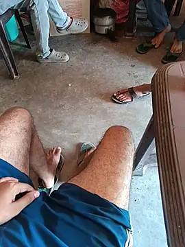Desindianbull69 live