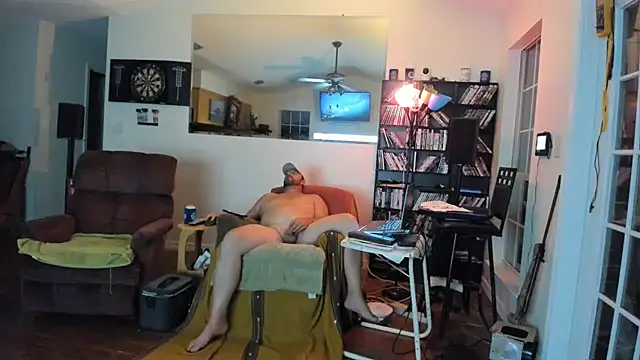 offroadnudist live