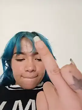 mistyyblue live