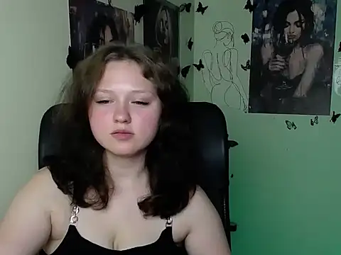 LadyAlice_ live