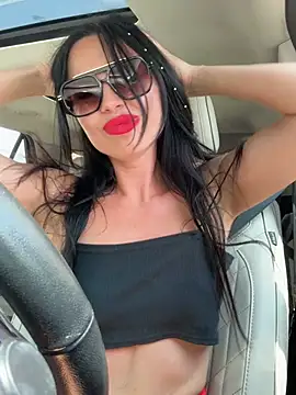 AlyaKiss live