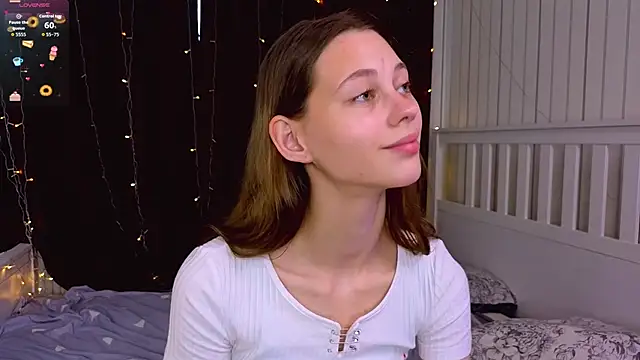 HarriettKitty live