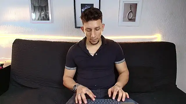 Sr_Maykol live