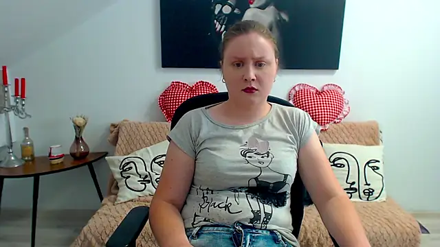 IrenneBates live