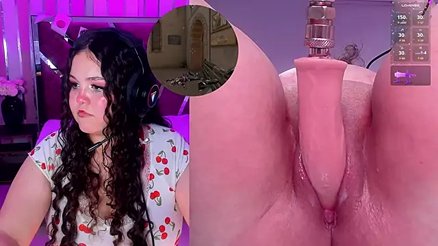 ShylySweet live