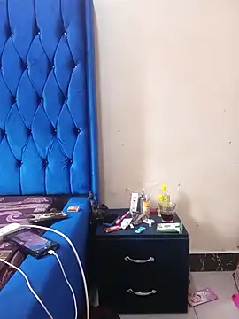 DaisyHarperr live