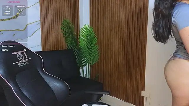 Loren_Tay live