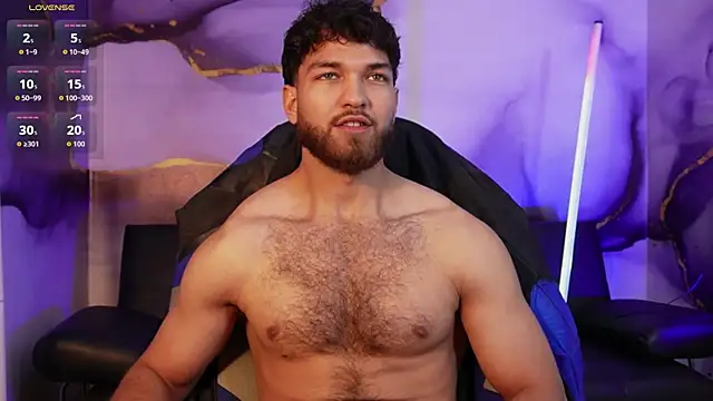 Oliver_Dallas1 live