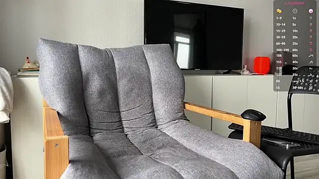 ohh_dani live