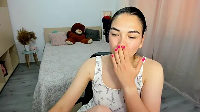 AlexaJuly live