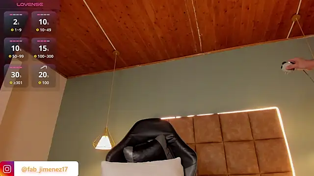 AlejooTwink live