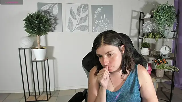 MartaEdams live