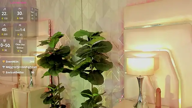 KeisyCamer live