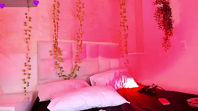 AlondraSoomer live
