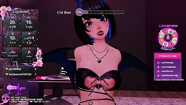 els_nia live