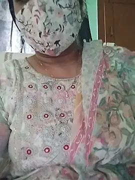 Monika_telugu_queen live